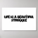 Suche nach life quotes poster Motivational