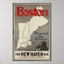 Recherche de voyage train posters Vintage