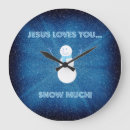 Recherche de beaucoup horloges Bleu