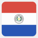Suche nach paraguay aufkleber Welt