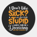 Recherche de régional autocollants Sensibilisation