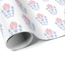 Recherche de gingembre papier cadeau Pot de gingembre