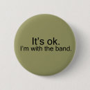 Suche nach lustige band buttons Spaß