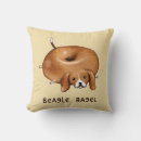 Suche nach bagel kissen Beagle