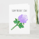 Suche nach veilchen karten Mother
