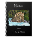 Suche nach braunbär kleine notizbücher Bären