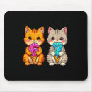 Recherche de neko tapis souris Chats