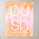 Recherche de chevron posters Aquarelle