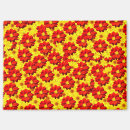 Suche nach gelbe blumen magnete Muster
