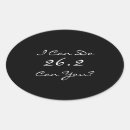 Recherche de marathonien autocollants Pour tous