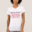 Recherche de retirés tshirts Pour elle