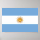 Suche nach flagge argentinien poster Weltflaggen