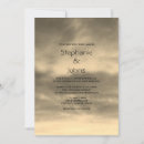 Recherche de sepia invitations Couple