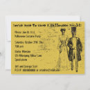 Recherche de mariage halloween invitations Éffrayant