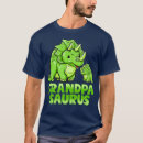 Recherche de grandpasaurus tshirts Maman