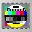 Suche nach retro tv poster Signal