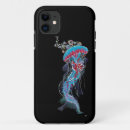 Suche nach jellyfish iphone hüllen Telefon