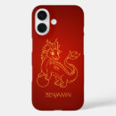 Recherche de chinois iphone coques Rouge