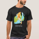 Suche nach koi fischteich tshirts Fischer