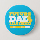 Recherche de futur papa badges Canard