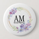 Recherche de fleurs lilas badges Pour tous