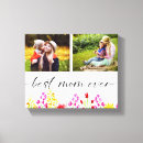 Suche nach beste mutter leinwandbilder Muttertagsgeschenk