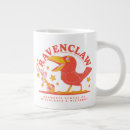 Recherche de ravenclaw tasses Hedwig harry potter owl