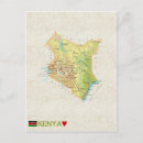 Recherche de pays monde cartes postales Afrique