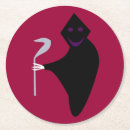 Suche nach grimmiger sensenmann untersetzer Halloween