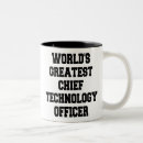 Suche nach technology tassen Chief technology officer