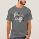 Recherche de banquiers tshirts Carrière