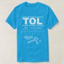 Recherche de toledo tshirts Voyage