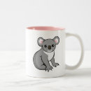 Recherche de koala mignons tasses L'australie