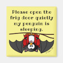 Recherche de halloween mignon magnets Humour