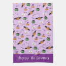 Recherche de halloween cuisine linges Violet
