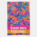 Suche nach spieler geschirr tücher Pickleball