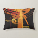 Recherche de trame coussins Arrière plan