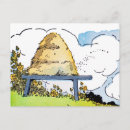 Recherche de apiculture cartes postales Ruche