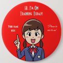 Suche nach für angestellte buttons Cartoon
