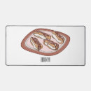 Suche nach französisches gebäck mousepads Dessert