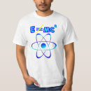 Recherche de physique de particules tshirts La science