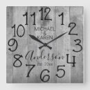 Recherche de russe horloges Anniversaire