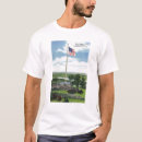 Suche nach fahnenmast tshirts York