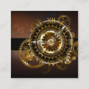 Suche nach antike uhr visitenkarten Gold