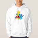Suche nach comicen hoodies 1984