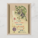 Recherche de catholique pâques cartes Vintage