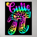 Recherche de symbole pi posters Drôle