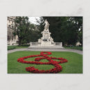 Recherche de compositeur cartes postales Mozart