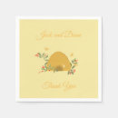 Recherche de ruches serviettes Miel