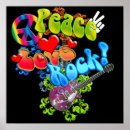 Recherche de peace symbol posters 60s